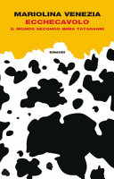 Couverture Ecchecavolo : il mondo secondo Imma Tataranni