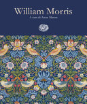 Couverture William Morris