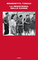 Couverture La Resistenza delle donne