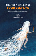 Couverture Sogni del fiume