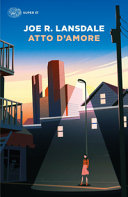 Copertina  Atto d'amore