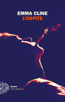 Cover  L'ospite
