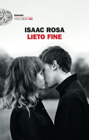 Cover  Lieto fine