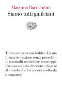 Couverture Siamo tutti galileiani