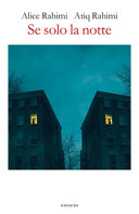 Couverture Se solo la notte