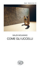 Couverture Come gli uccelli