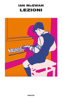 Couverture Lezioni