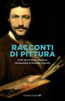 Couverture Racconti di pittura