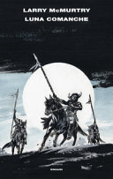 Couverture Luna comanche
