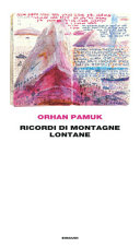 Cover  Ricordi di montagne lontane