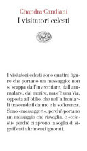 Couverture I visitatori celesti