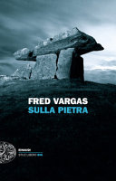 Couverture Sulla pietra