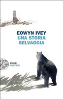 Couverture Una storia selvaggia