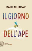 Couverture Il giorno dell'ape
