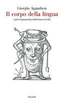 Couverture Il corpo della lingua : esperruquancluzelubelouzerirelu
