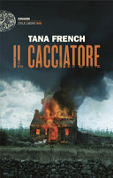 Couverture Il cacciatore