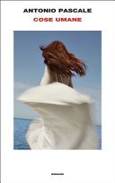 Copertina  Cose umane