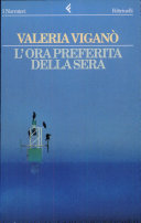 Couverture L'ora preferita della sera