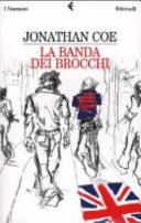 Couverture La banda dei brocchi
