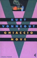 Cover  Ghiaccio nove