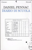 Cover  Diario di scuola
