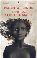 Cover  L'isola sotto il mare
