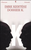 Couverture Dossier K.