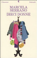 Cover  Dieci donne