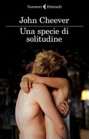 Cover  Una specie di solitudine : i diari