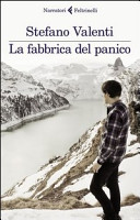 Cover  La fabbrica del panico