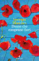 Couverture Donne che comprano fiori
