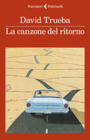 Cover  La canzone del ritorno