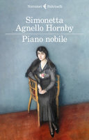 Cover  Piano nobile