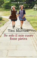 Cover  Se solo il mio cuore fosse pietra