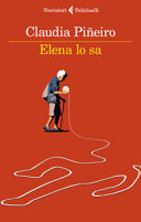Couverture Elena lo sa