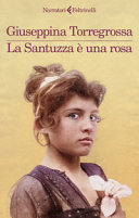 Cover  La Santuzza è una rosa