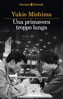 Couverture Una primavera troppo lunga
