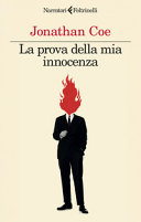 Couverture La prova della mia innocenza
