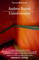 Couverture L'anniversario : un romanzo