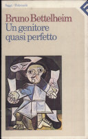Couverture Un genitore quasi perfetto