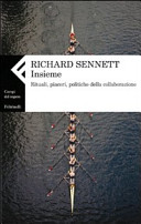Couverture Insieme : rituali, piaceri, politiche della collaborazione