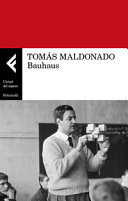 Couverture Bauhaus