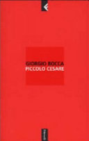 Cover  Piccolo Cesare