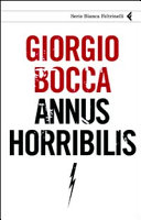 Cover  Annus horribilis