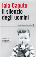 Cover  Il silenzio degli uomini