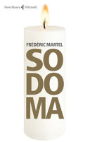 Cover  Sodoma