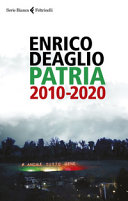 Cover  Patria 2010-2020