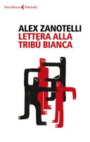 Couverture Lettera alla tribù bianca
