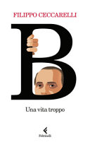 Couverture B : una vita troppo