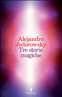 Couverture Tre storie magiche